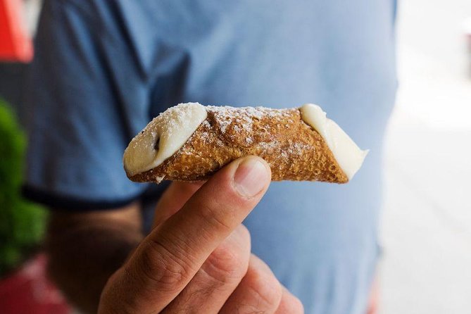 The Original Best of Brooklyn Half-Day Food and Culture, Bus Tour - Tour Highlights