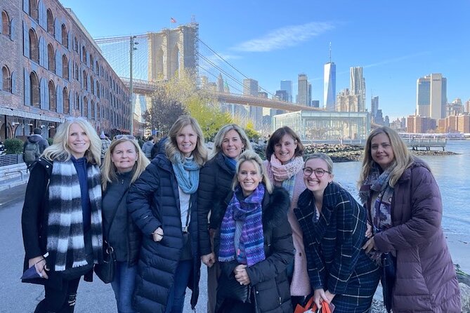 The Original Best of Brooklyn Half-Day Food and Culture, Bus Tour - Guide Expertise and Recommendation
