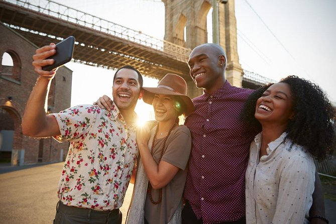 The Original Best of Brooklyn Half-Day Food and Culture, Bus Tour - Directions and Meeting Point