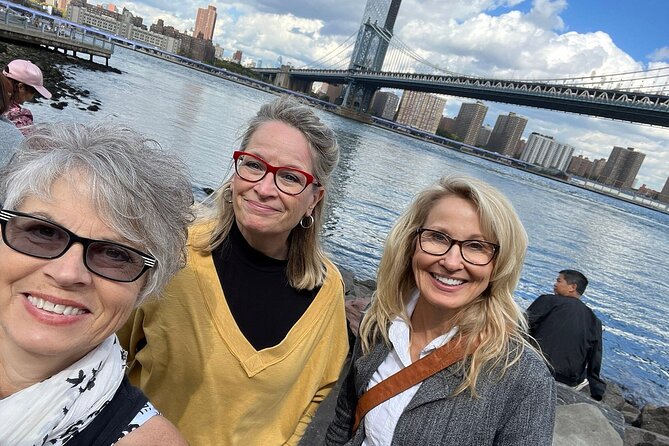 The Original Best of Brooklyn Half-Day Food and Culture, Bus Tour - Customer Testimonials and Reviews
