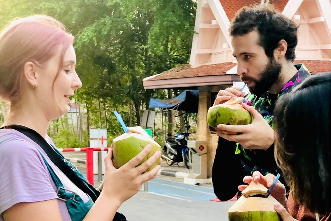 The Original Bicycle Tour in the Green Jungle of Bangkok - Pricing and Booking