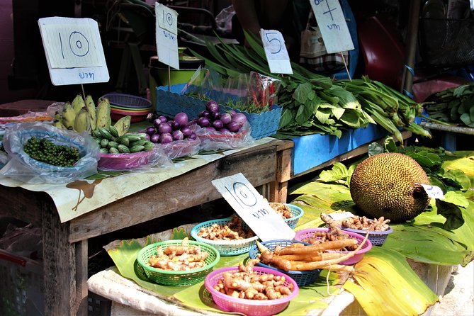 The Original Bicycle Tour in the Green Jungle of Bangkok - Common Questions