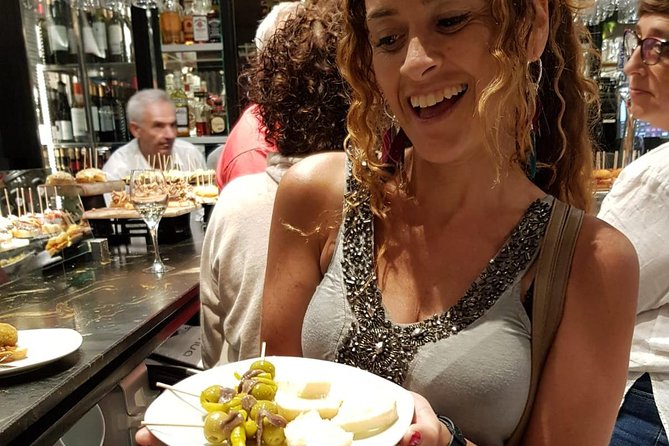 The Original Bilbao Food Tour With Wine Pairing - Viator Help Center