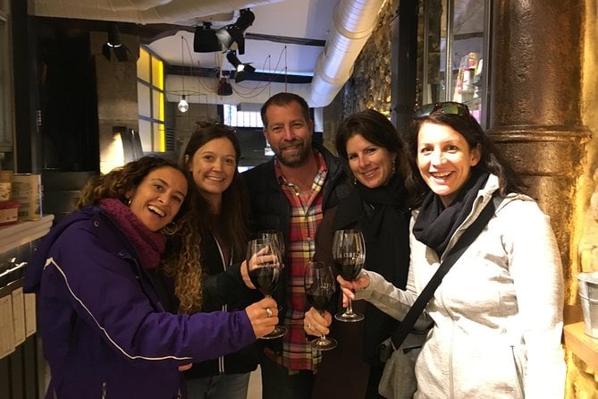 The Original Bilbao Food Tour With Wine Pairing - Tips for a Memorable Food Tour