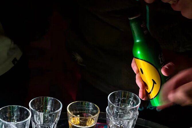 The Original Chengdu Pub Crawl - FAQ