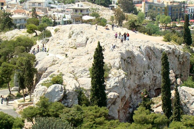 The Original Christian Tour on Pauls Footsteps in Athens and Ancient Corinth - History of Pauls Footsteps in Athens and Ancient Corinth