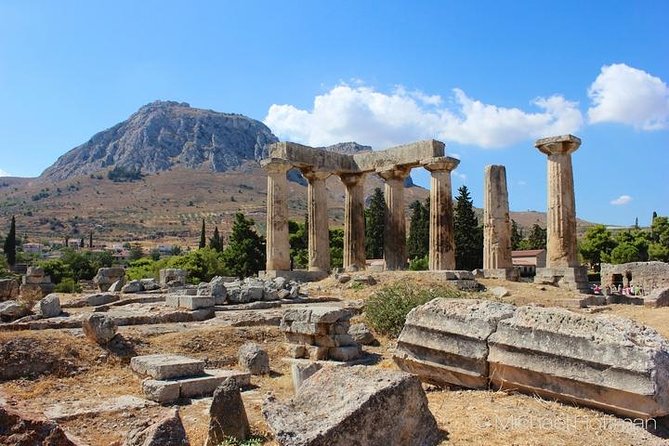 The Original Christian Tour on Pauls Footsteps in Athens and Ancient Corinth - Common Questions