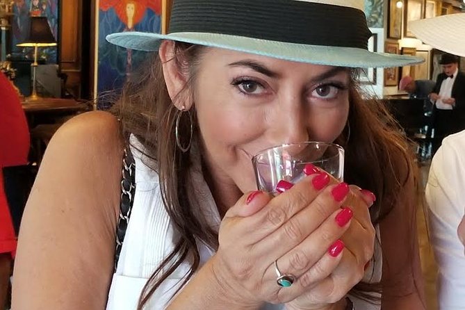 The Original Cigar and Rum Tasting Experience in Little Havana - Common Questions