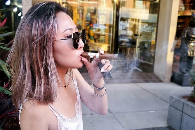 The Original Cigar and Rum Tasting Experience in Little Havana - The Sum Up