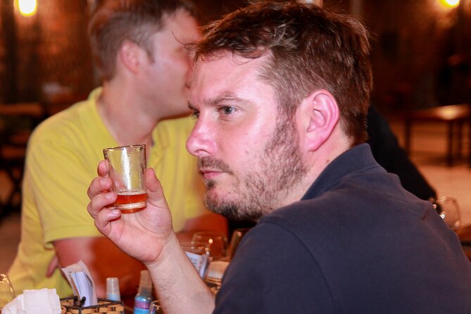 The Original Craft Beer Tour of Hanoi - Beer Tastings