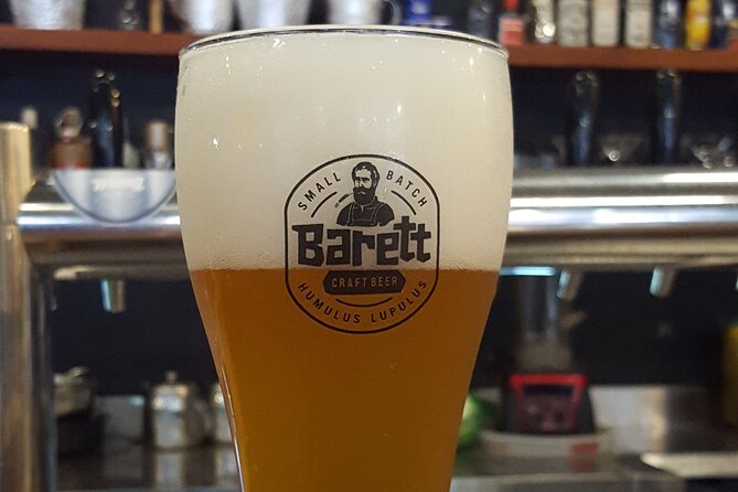 The Original Craft Beer Tour of Hanoi - Traveler Reviews and Ratings