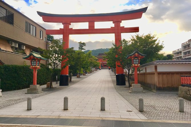 The Original Early Bird Tour of Kyoto. - Tour Details and Pricing