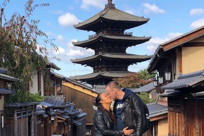 The Original Early Bird Tour of Kyoto. - Cancellation Policy