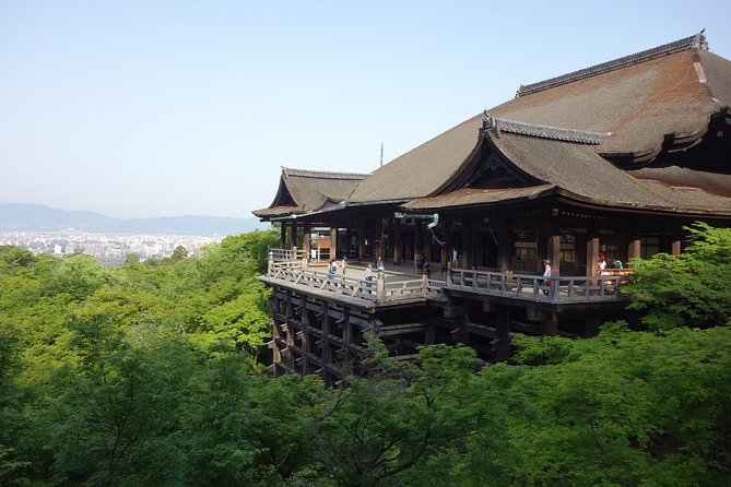 The Original Early Bird Tour of Kyoto. - Recommendations for Further Exploration
