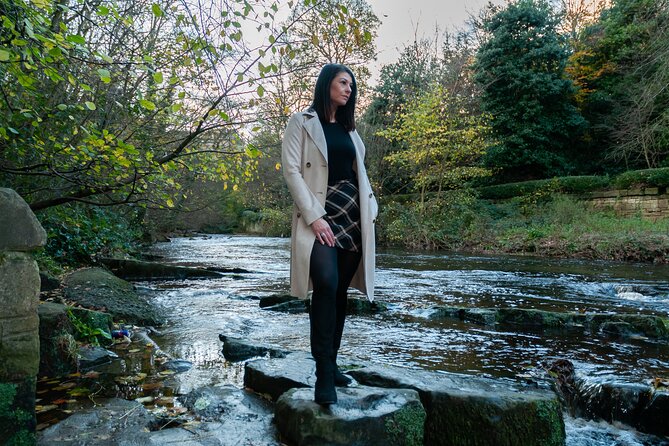 The Original Edinburgh Photoshoot Private Tour - The Sum Up