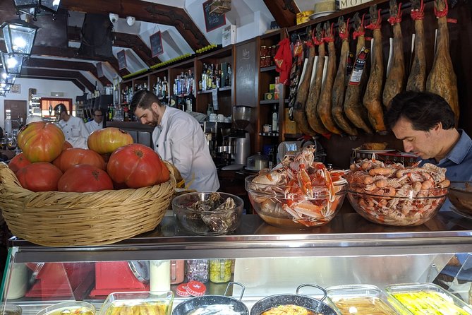 The Original Fuengirola Tapas Adventure - Tips for Enjoying a Tapas Adventure in Fuengirola