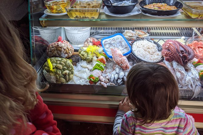 The Original Fuengirola Tapas Adventure - Must-Try Tapas Combinations in Fuengirola
