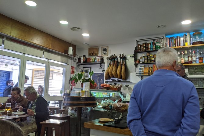 The Original Fuengirola Tapas Adventure - Common Questions