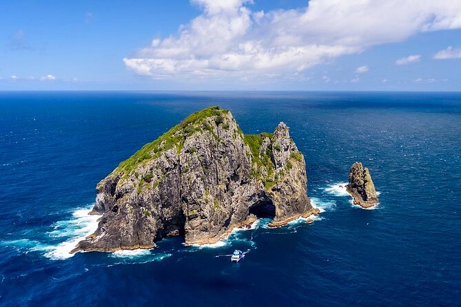 The Original Full Day Bay of Islands Cruise With Dolphins - Cancellation Policy