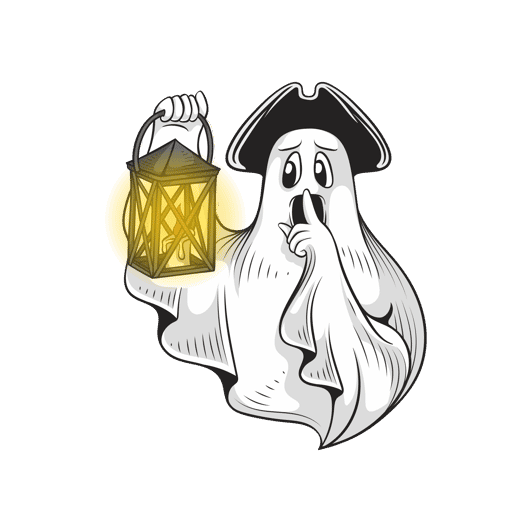 The Original Ghost of Williamsburg Candlelight Walking Tour - Price and Duration