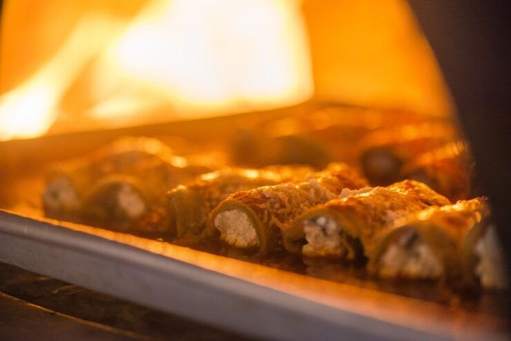 The Original Greenwich Village Food and Culture Walking Tour - Tour Inclusions