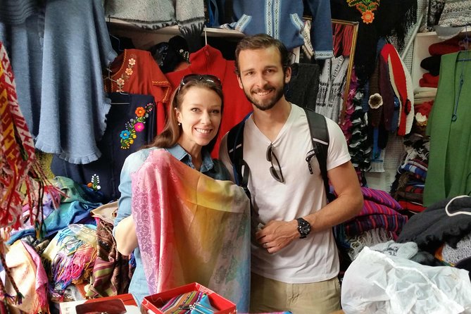 The Original Highlights of Lima - Private Half Day Tour - Inclusions