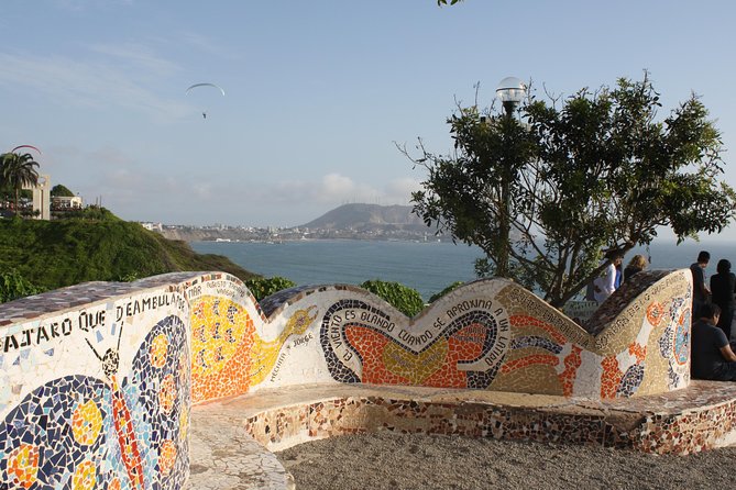 The Original Highlights of Lima - Private Half Day Tour - Cancellation Policy