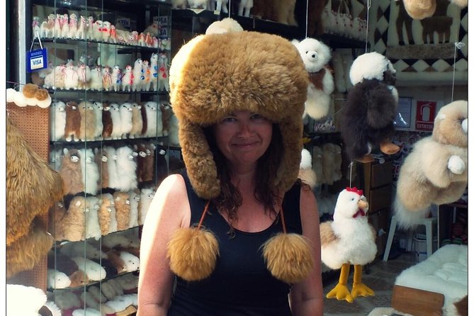 The Original Highlights of Lima - Private Half Day Tour - Tour Details