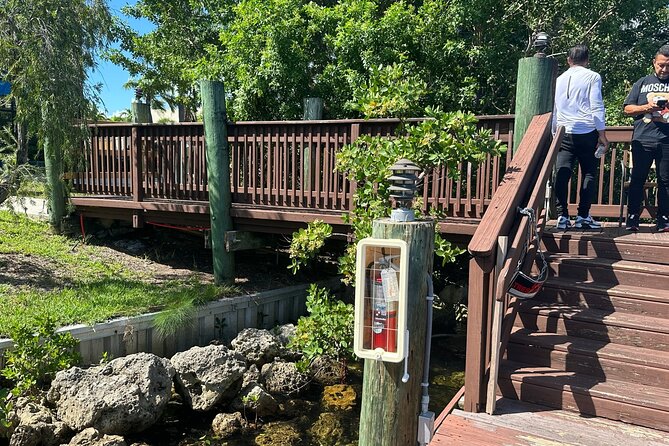 The Original Immersive Van Gogh Los Angeles Admission Ticket (Feb ) - Location and Accessibility