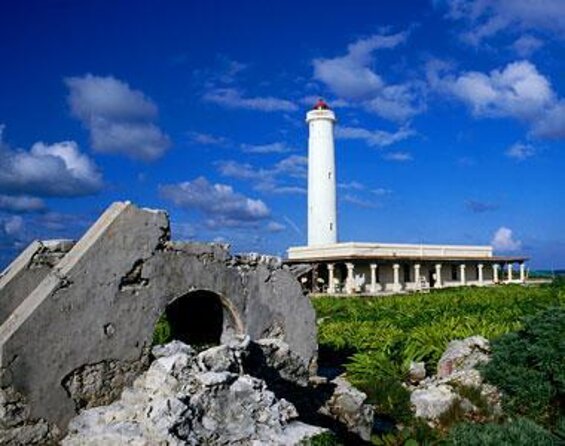 The Original Jeep Tour Revamped by Tortugas Cozumel (Private) - Meeting Points