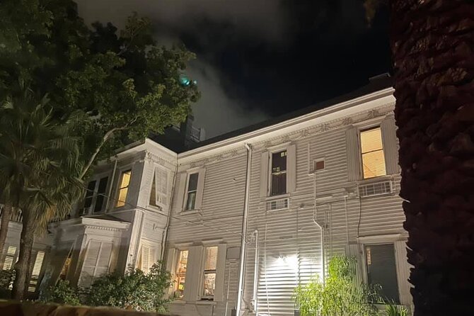 The Original Key West Ghost Hunt - Haunted Locations in Key West