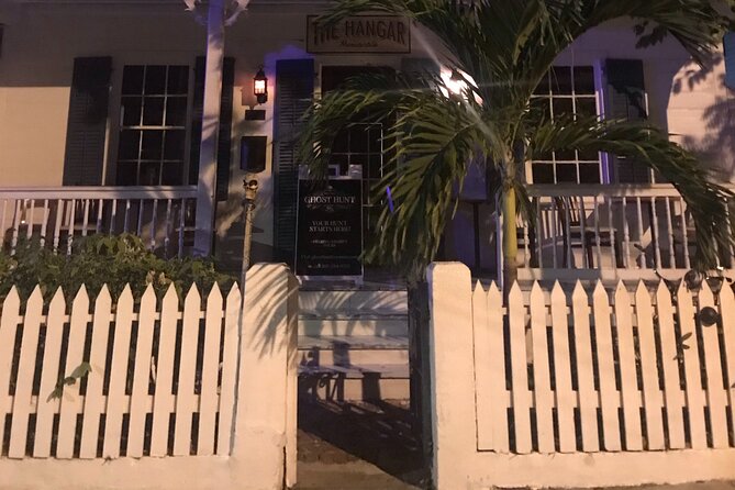 The Original Key West Ghost Hunt - Reviews and Feedback From Travelers