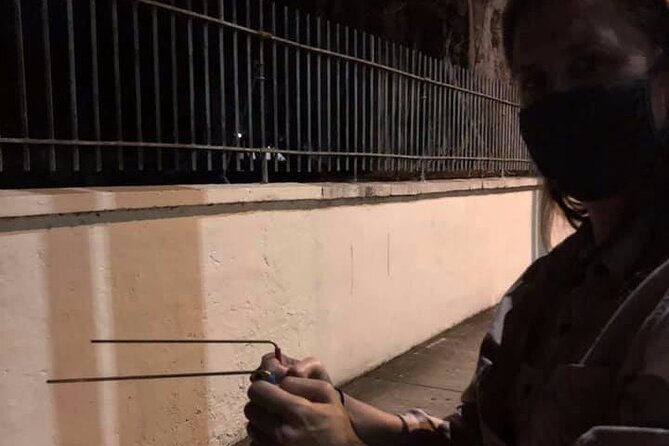 The Original Key West Ghost Hunt - The Sum Up