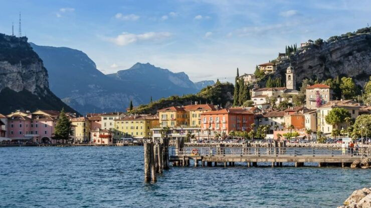 The Original Lake Garda Tour, Boat Trip-Tour From North - Sirmione Exploration