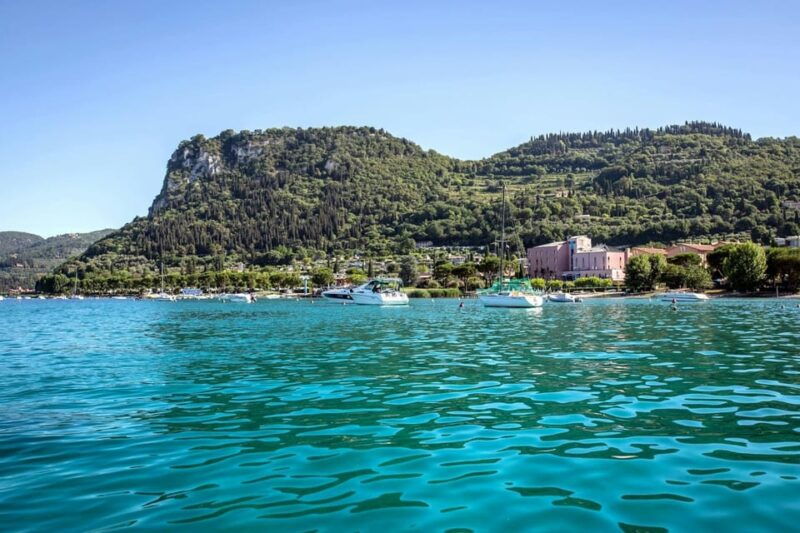 The Original Lake Garda Tour, Boat Trip-Tour From South - Good To Know