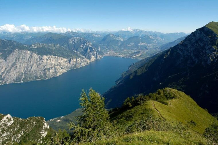 The Original Lake Garda Tour, Boat Trip-Tour From South - Transportation and Accessibility
