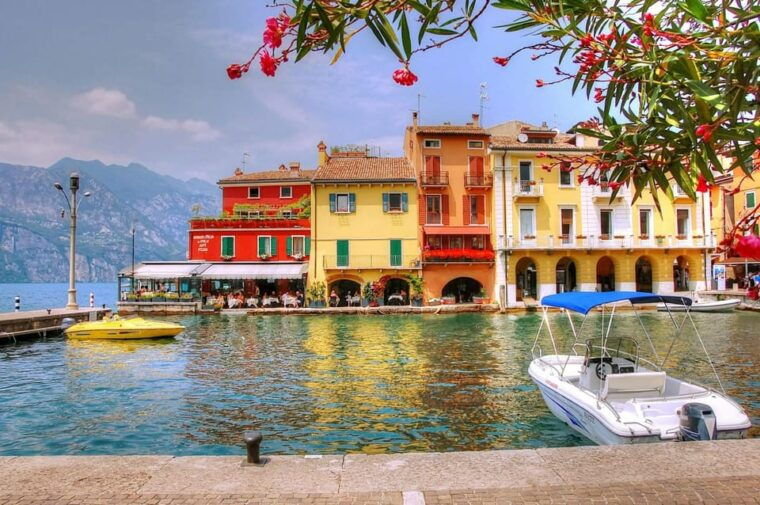 The Original Lake Garda Tour, Boat Trip-Tour From South - Recommendations for Travelers