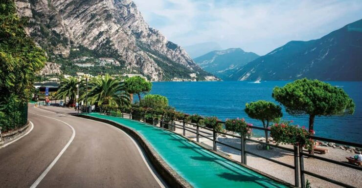 The Original Lake Garda Tour, Boat Trip-Tour From South - Good To Know