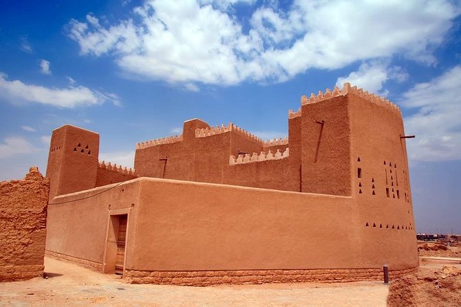 The Original Local Tour in Riyadh - Cancellation Policy