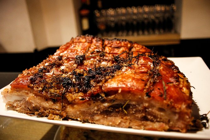 The Original Madrid Tapas Crawl - Positive Reviews