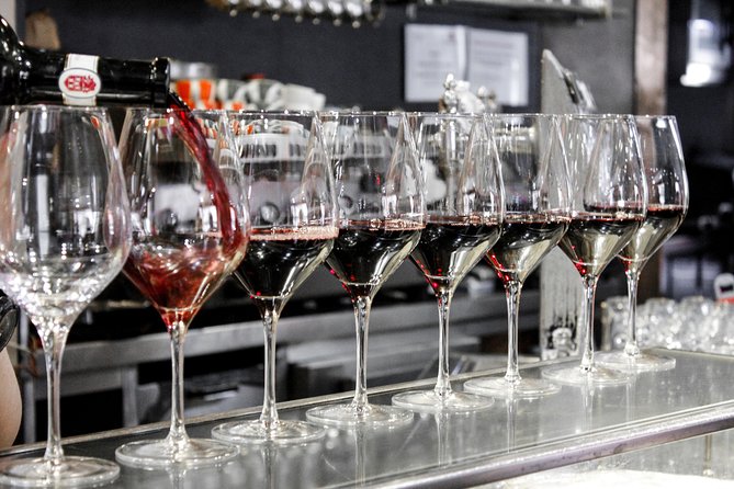 The Original Madrid Tapas Crawl - Overall Enjoyment