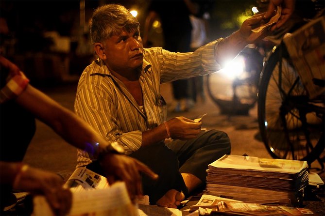 The Original Mumbai by Dawn - Recommended by Nigella Lawson & Nat Geo Traveller! - Tour Highlights