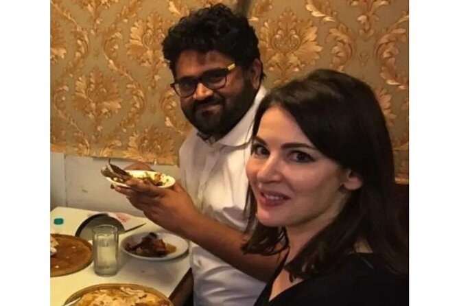 The Original Mumbai by Dawn - Recommended by Nigella Lawson & Nat Geo Traveller! - Booking and Cancellation Policy