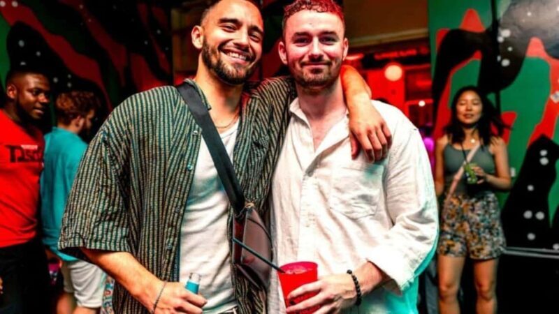 The Original Oslo Pub Crawl - Itinerary Breakdown: What to Expect