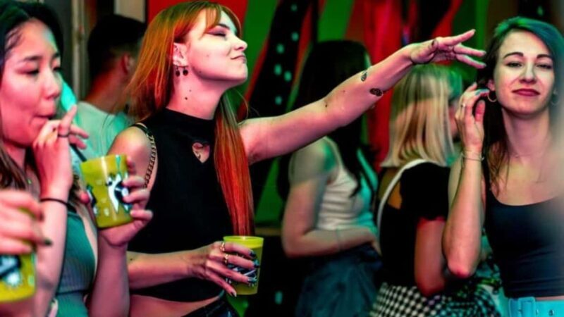 The Original Oslo Pub Crawl - Authentic Experiences and Tips from Guests