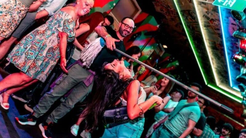 The Original Oslo Pub Crawl - FAQ