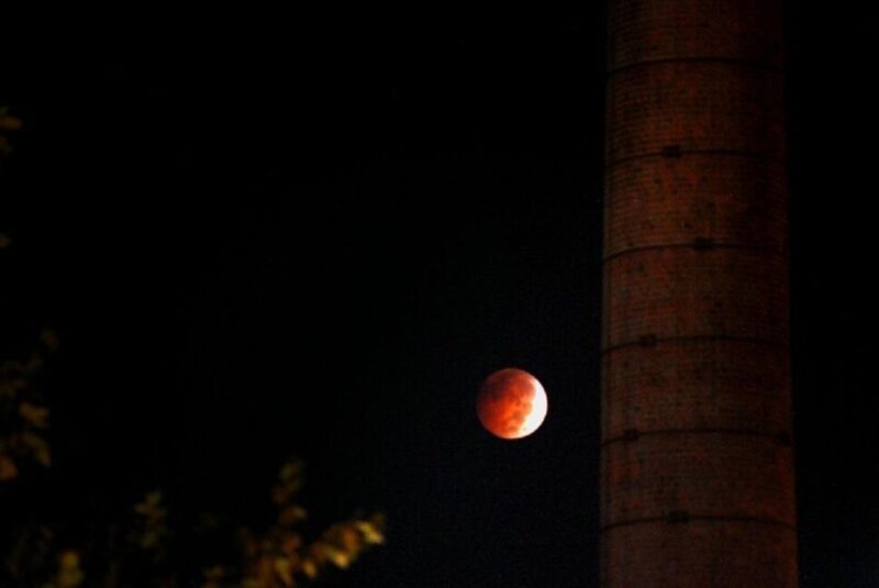 The Original Raleigh Ghost Walk - Practicalities and Logistics