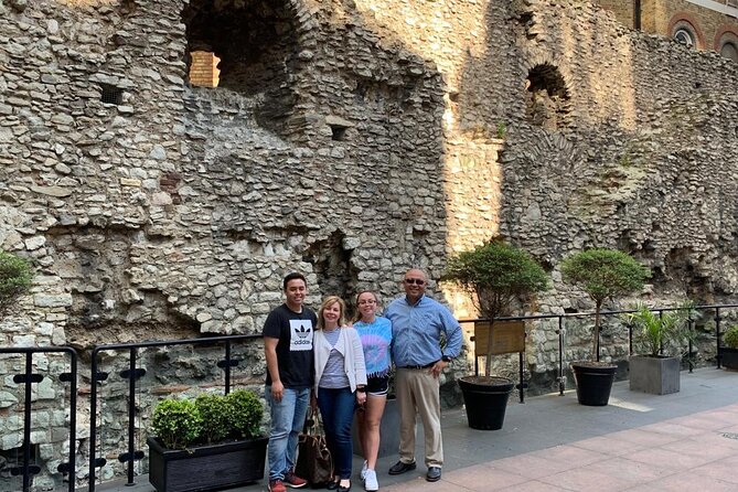 The Original Sights and Secrets of London Black Taxi Tour - Pricing and Booking Details