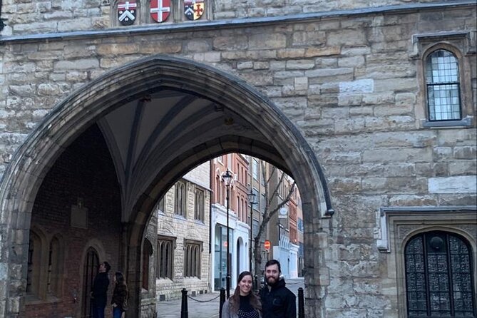 The Original Sights and Secrets of London Black Taxi Tour - Major Landmarks Covered