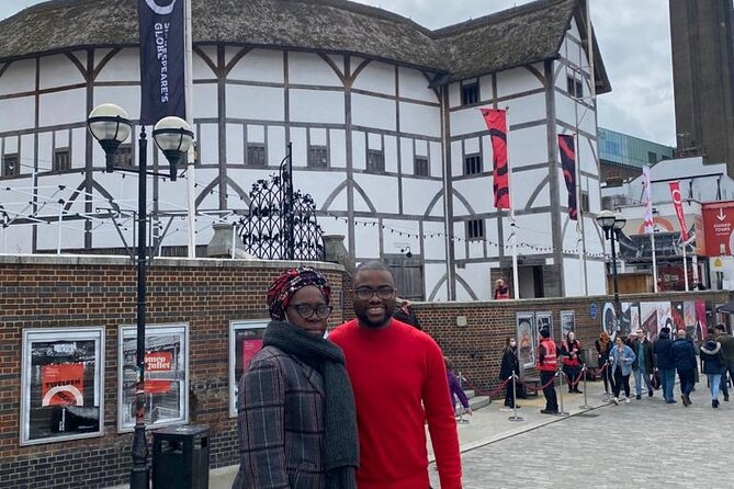 The Original Sights and Secrets of London Black Taxi Tour - Hidden Treasures and Ancient Sites